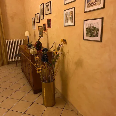La Romantica شقة