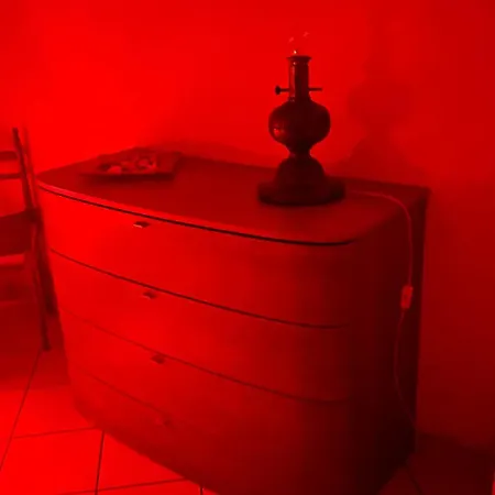 Apartament La Romantica