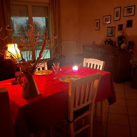 Apartament La Romantica *