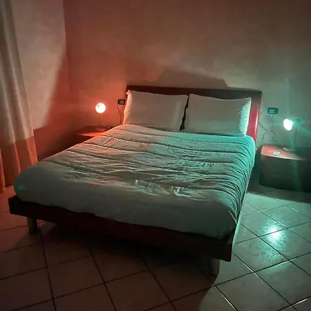 La Romantica Albenga