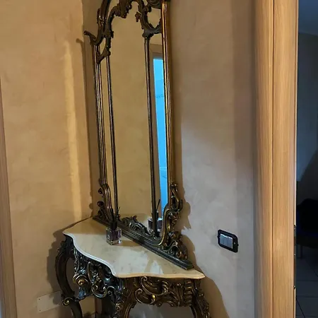 Apartament La Romantica