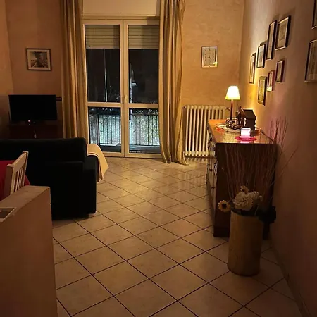 شقة La Romantica ألبينغا