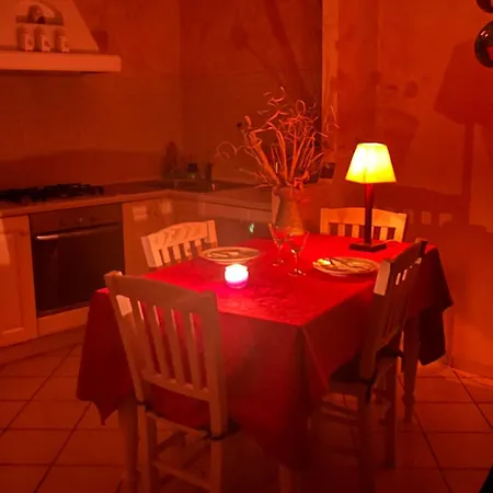 La Romantica شقة